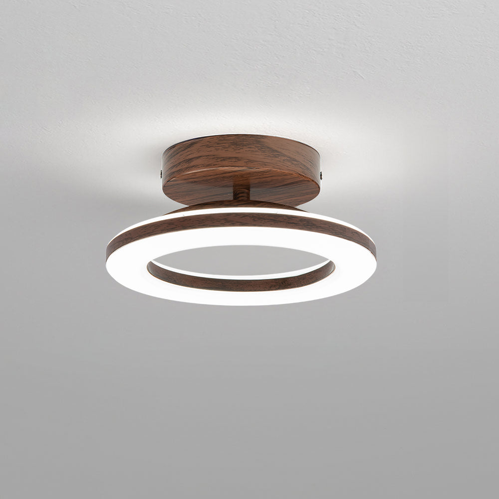 Acrylic Round LED Ceiling Light