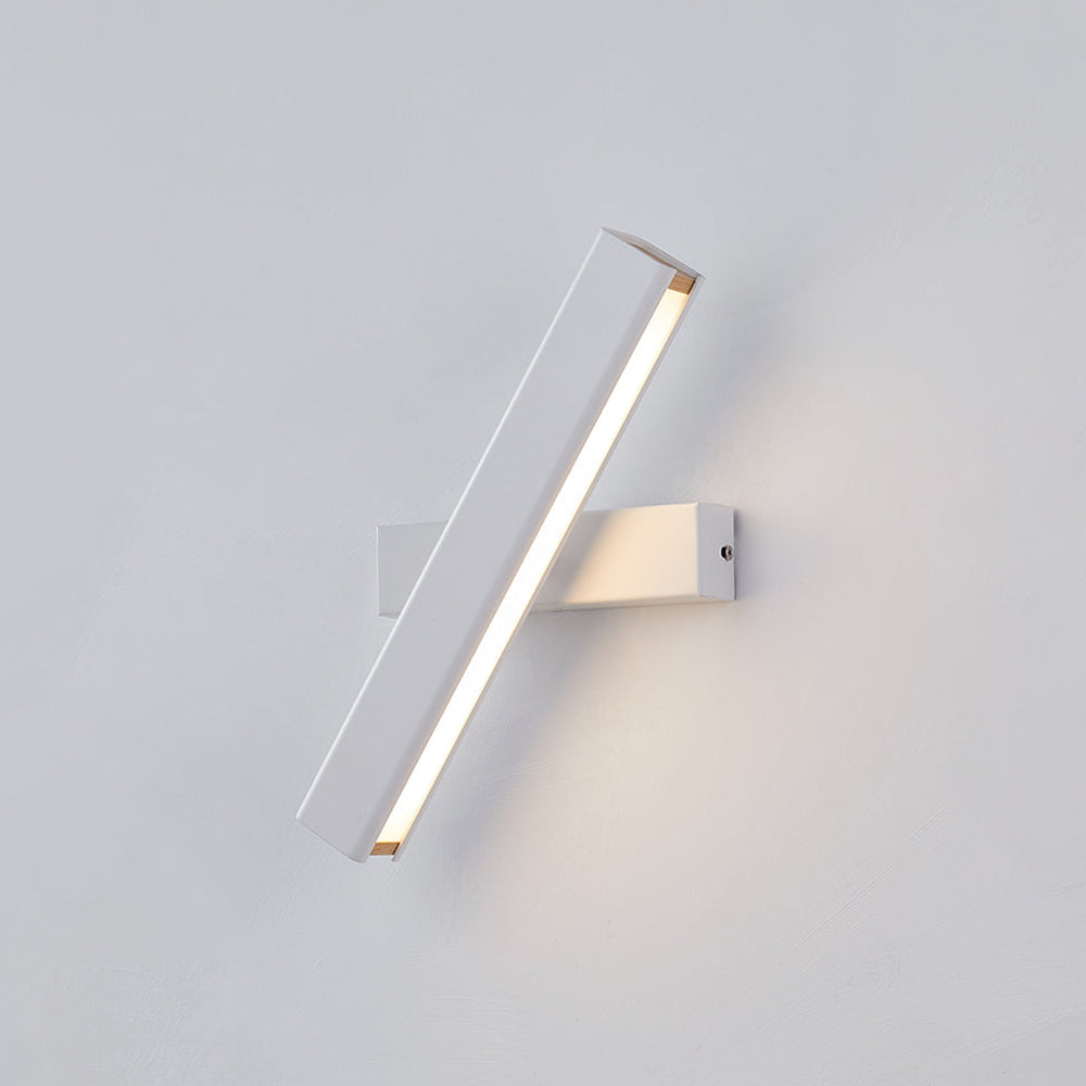 Adjustable Acrylic Living Room LED Wall Light