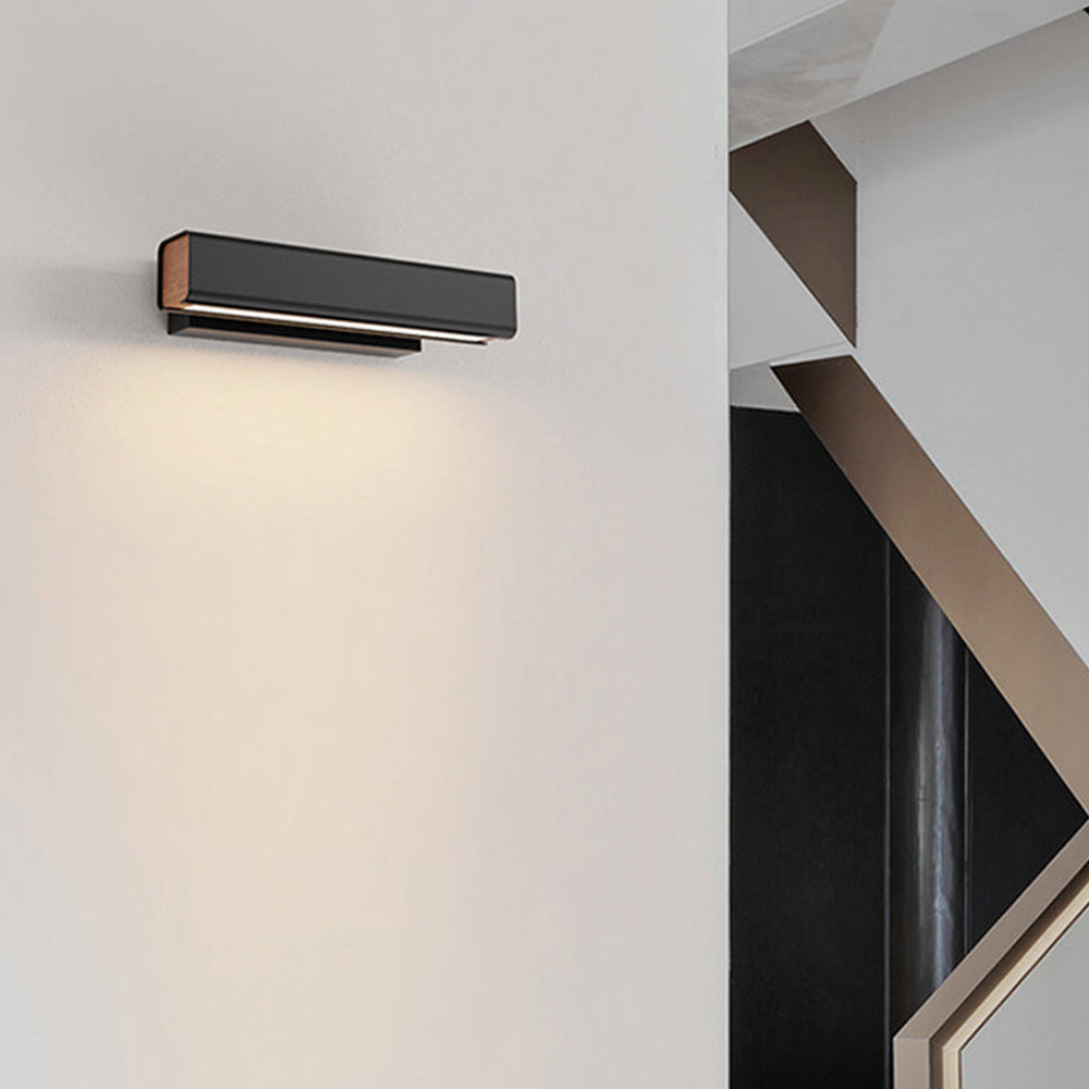 Adjustable Acrylic Living Room LED Wall Light