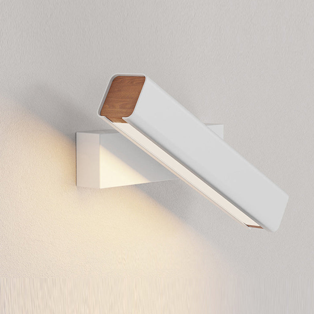 Adjustable Acrylic Living Room LED Wall Light