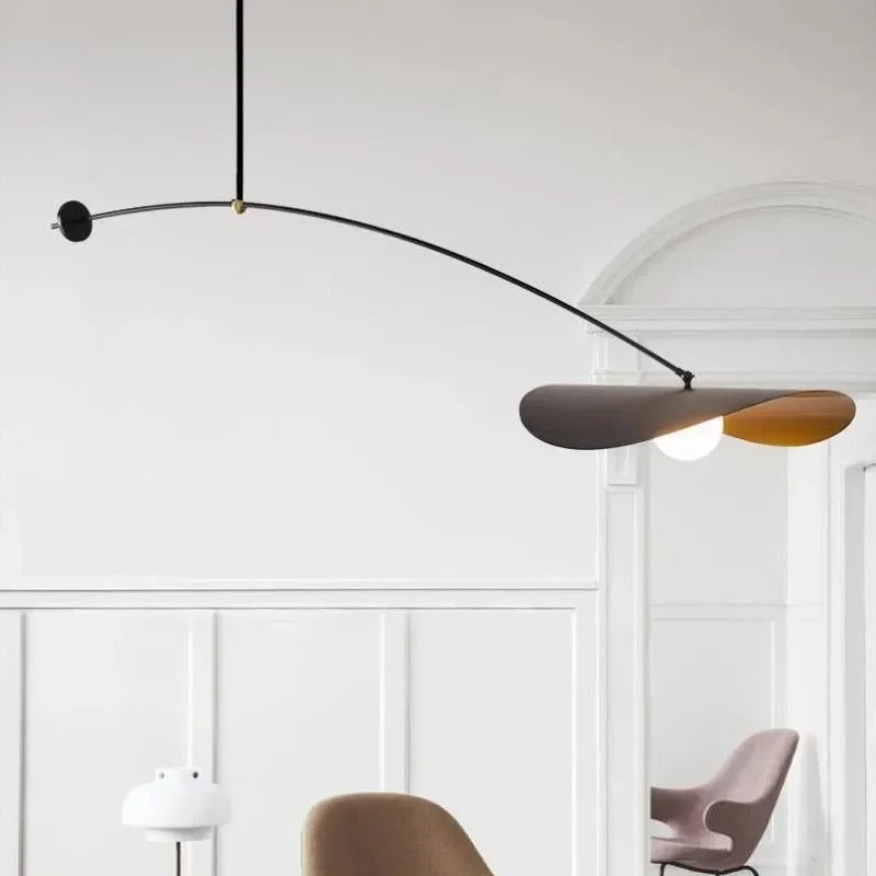 Berlin Ceiling Lamp
