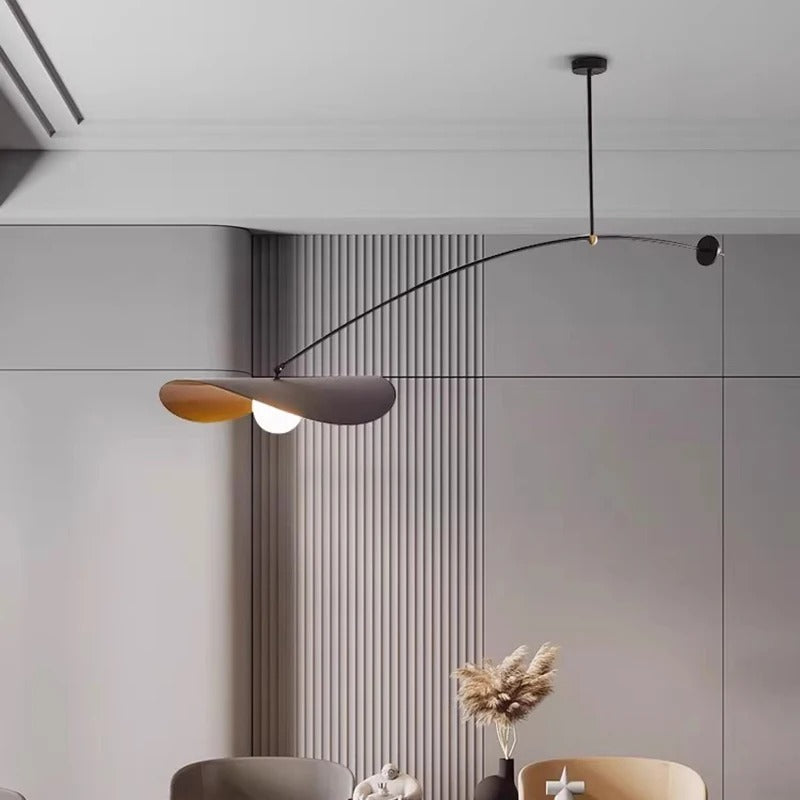 Berlin Ceiling Lamp
