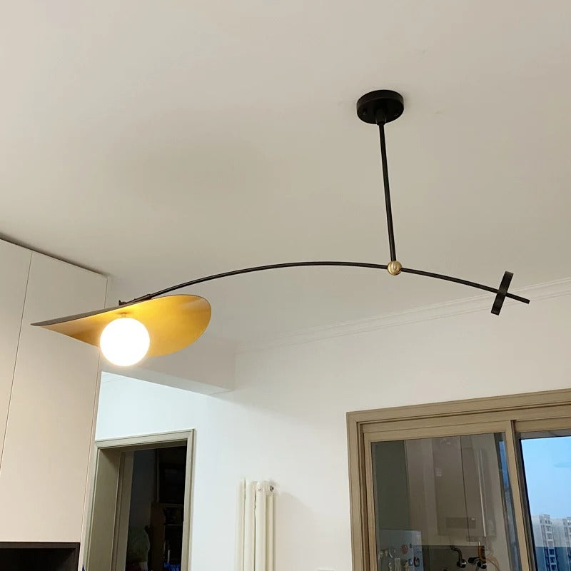 Berlin Ceiling Lamp