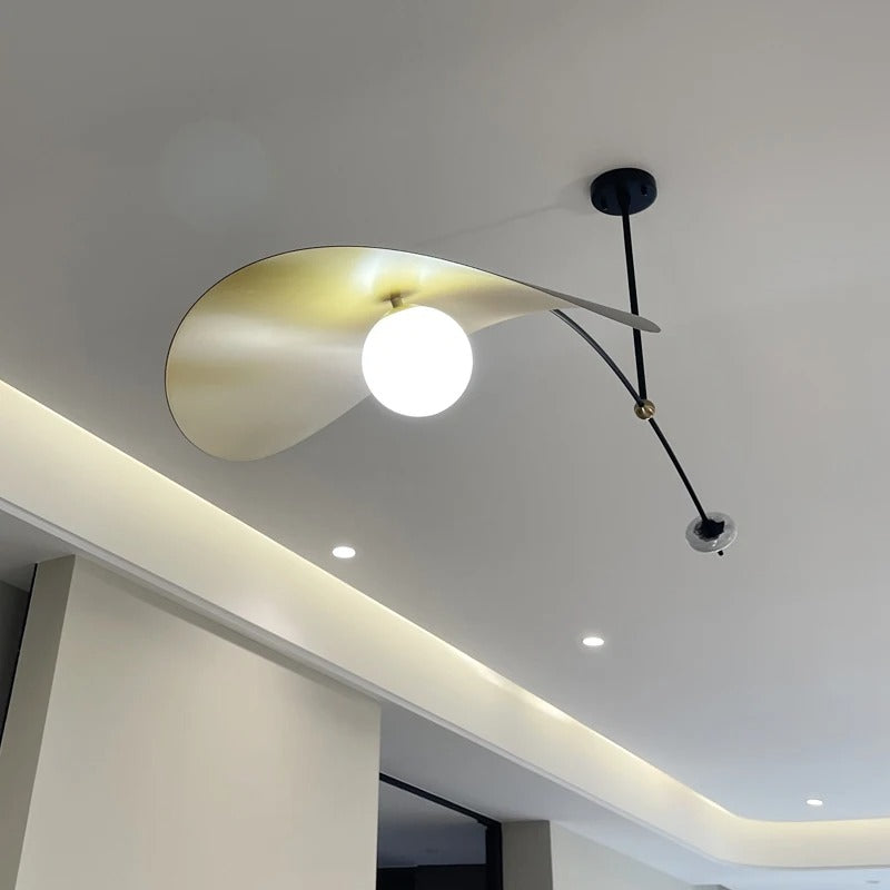Berlin Ceiling Lamp