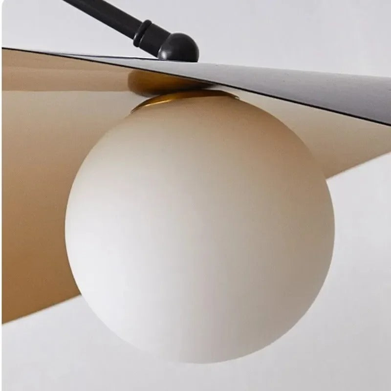 Berlin Ceiling Lamp